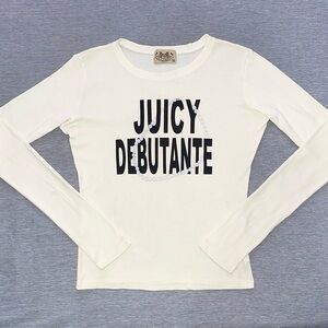 Juicy Couture T-Shirt
